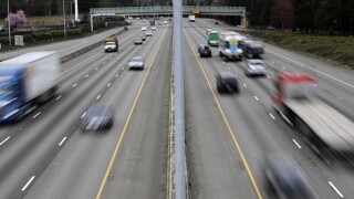 Preventing Truck Crashes