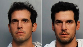 Alexander Brothers Sex Trafficking