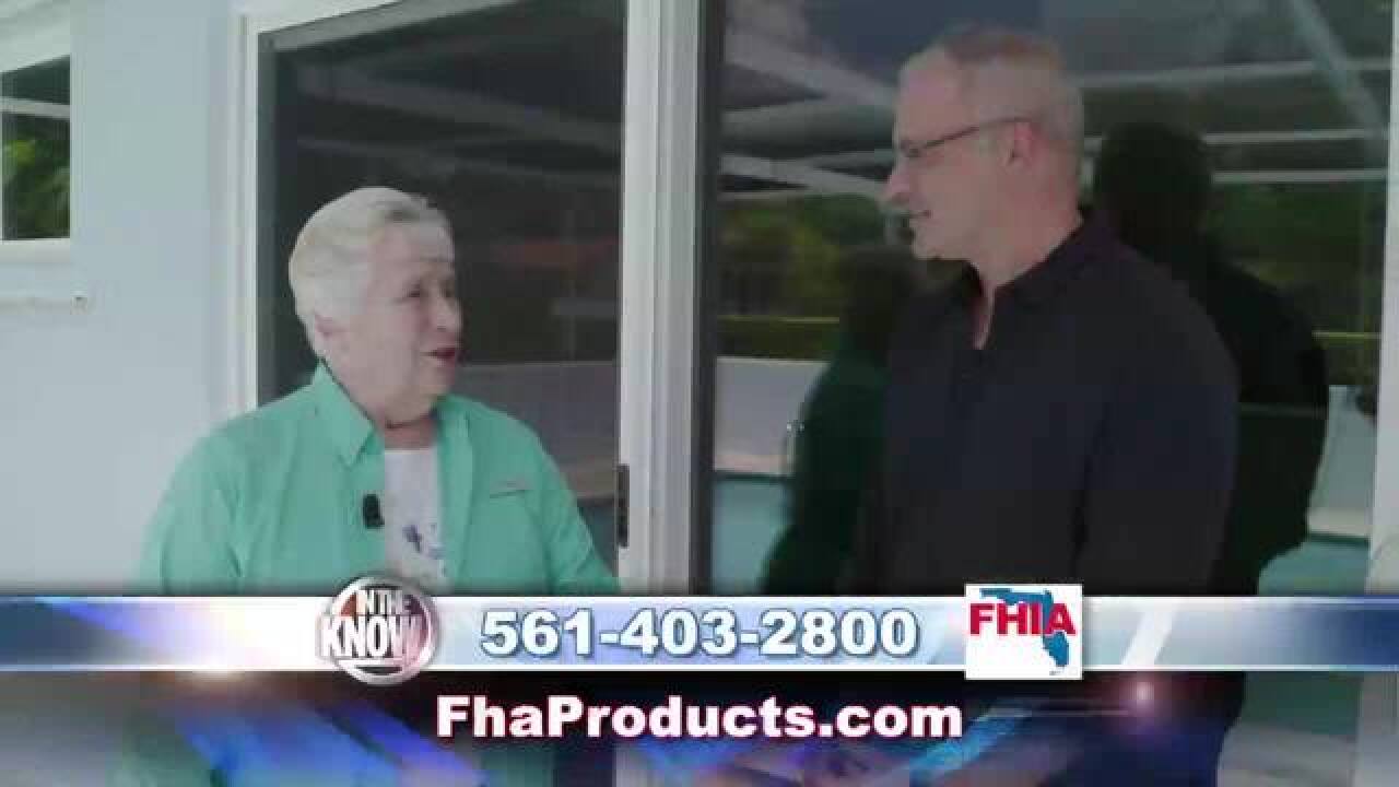 In the Know: Safety and good looks with a new front entry door
