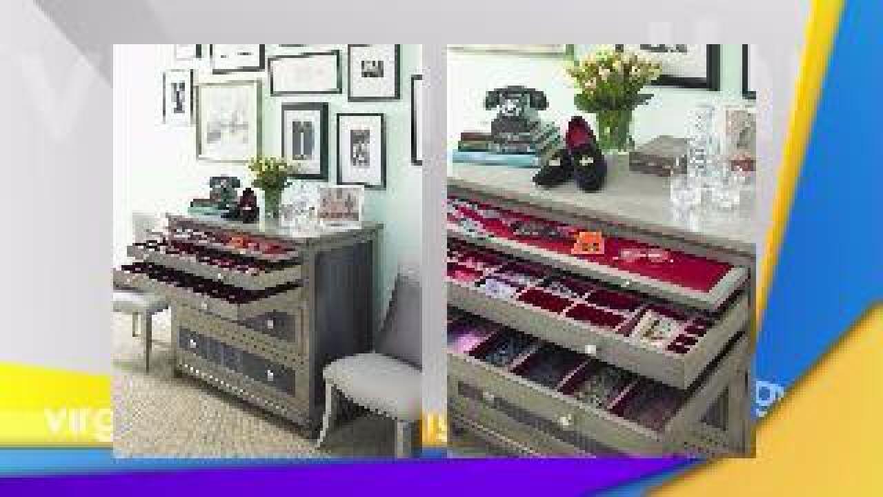 Furniture Designer Gary Inman