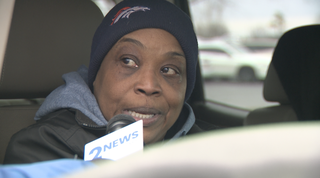 TULSA MLK DAY PARADE