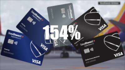 Darcy, What's the Deal? Southwest credit card fees soar as Las Vegas locals face affordability crunch