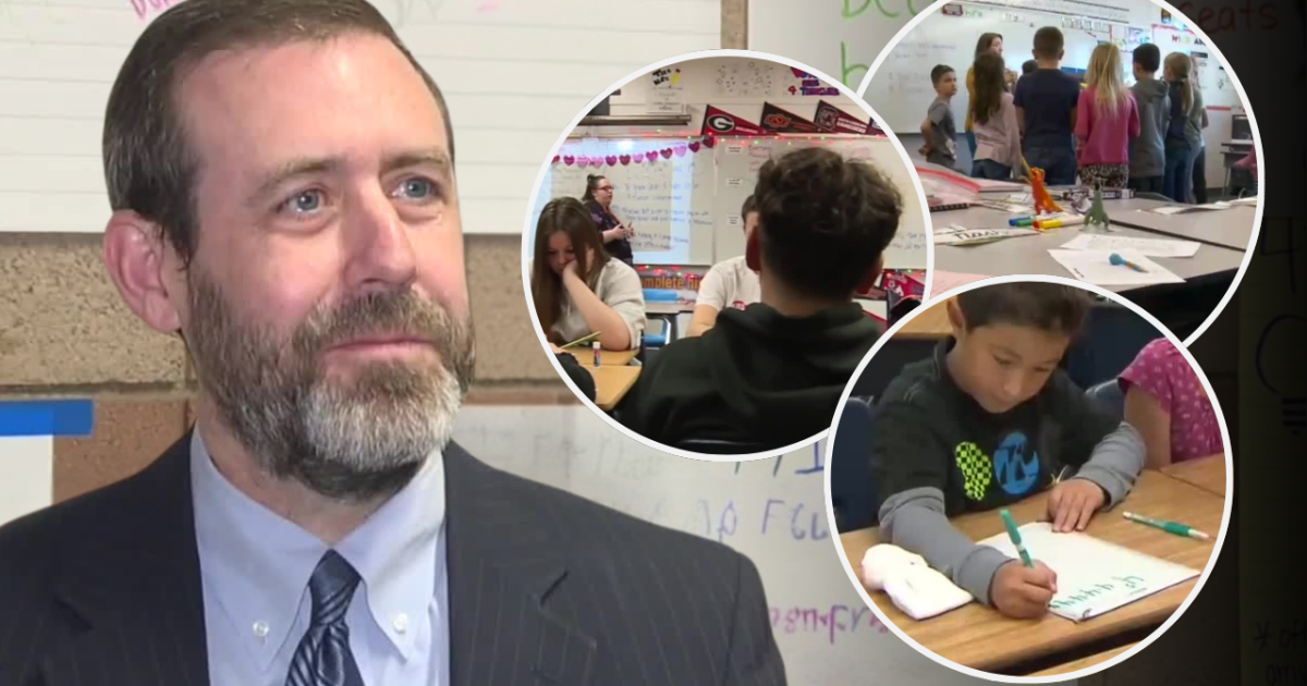 CCSD’s Deputy Superintendent of Teaching & Learning addresses community concerns