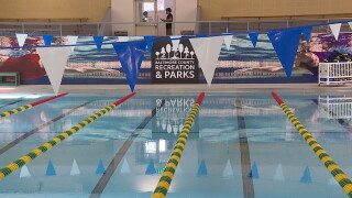 Dundalk Swim Center