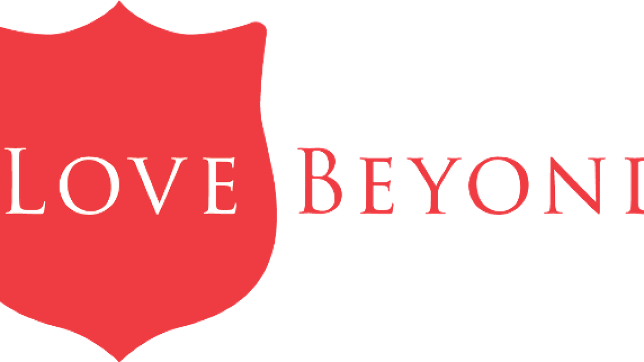 Salvation Army 