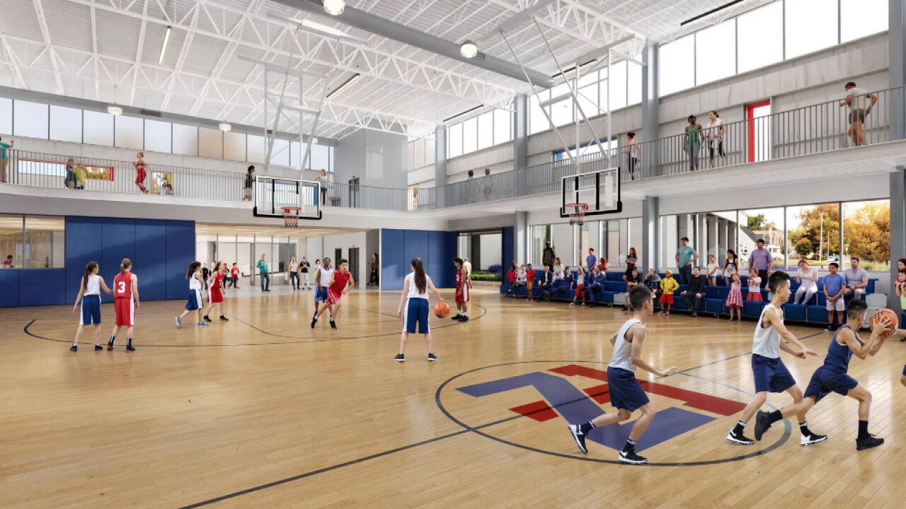 NT COMMUNITY CENTER