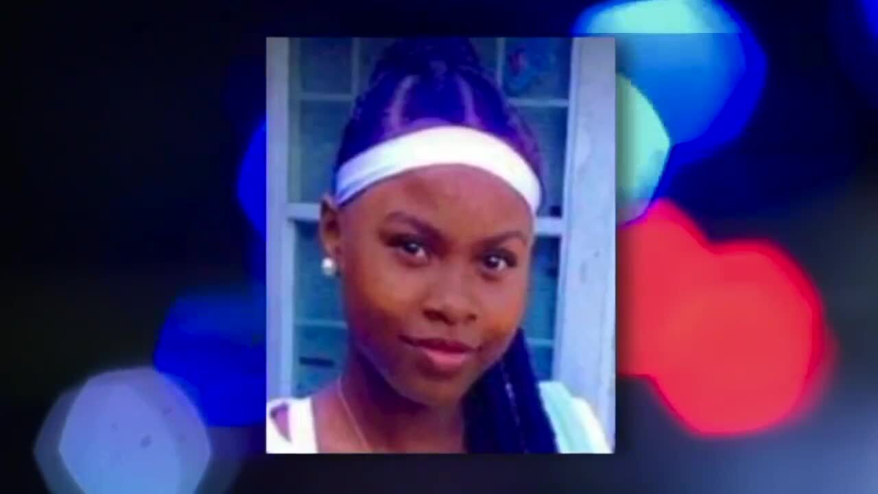 Tynashia Humphrey