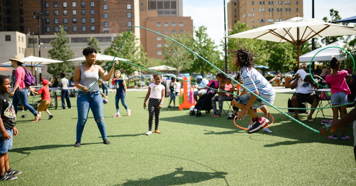 Beacon Park kicks off a summer packed with events - Vimarsana News
