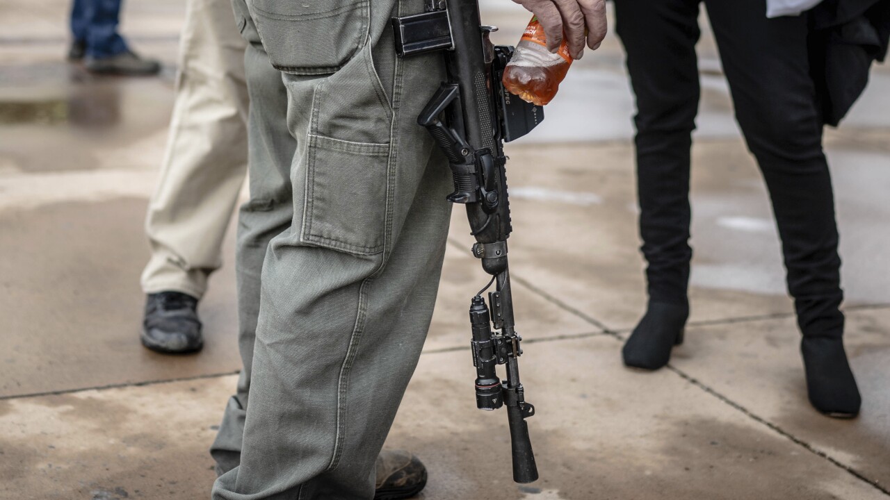 Albuquerque Guns