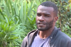 Carnell Oliver, Florida voter