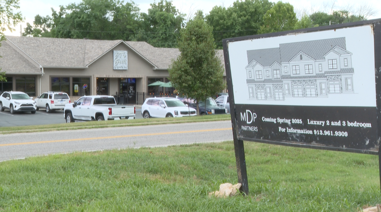 JT's Grill and Sports Bar