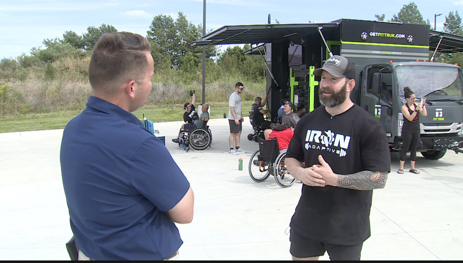 Ryan and Nicholas Orlando