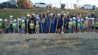 kessler groundbreaking