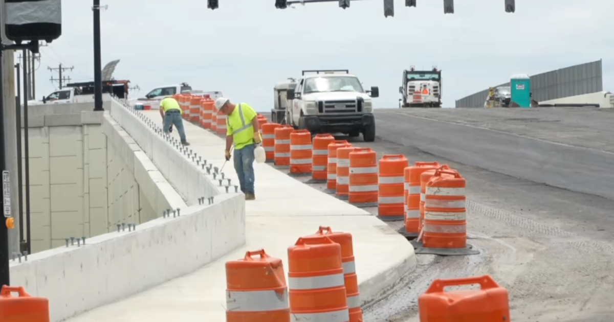 State Route 32 expansion project wraps up in Clermont County, reshaping travel through busy corridor