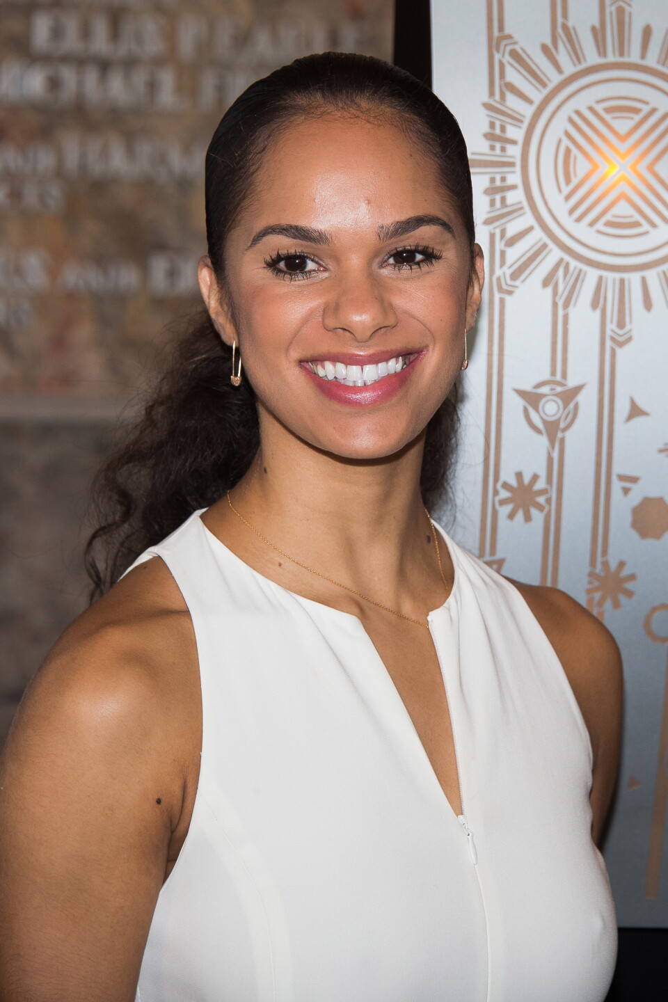 Misty Copeland