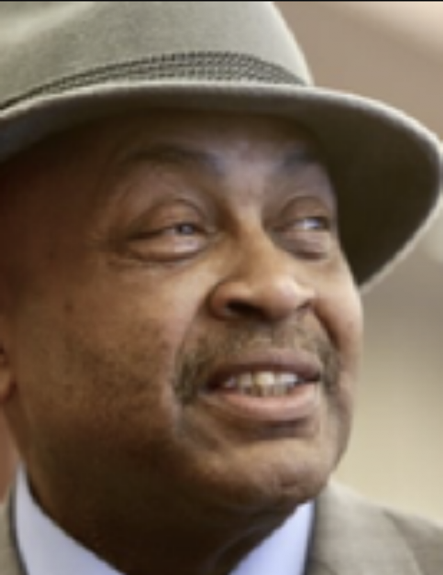 William "Ricky" Virgil died on Jan. 2, 2022