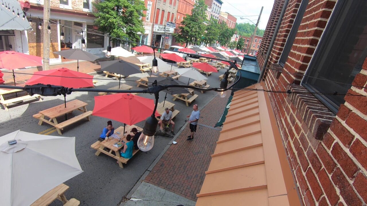 Old Towne Square