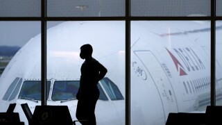 Delta Travel Vouchers