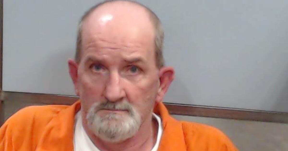 Life sentence reinstated for Lexington man convicted of son's murder
