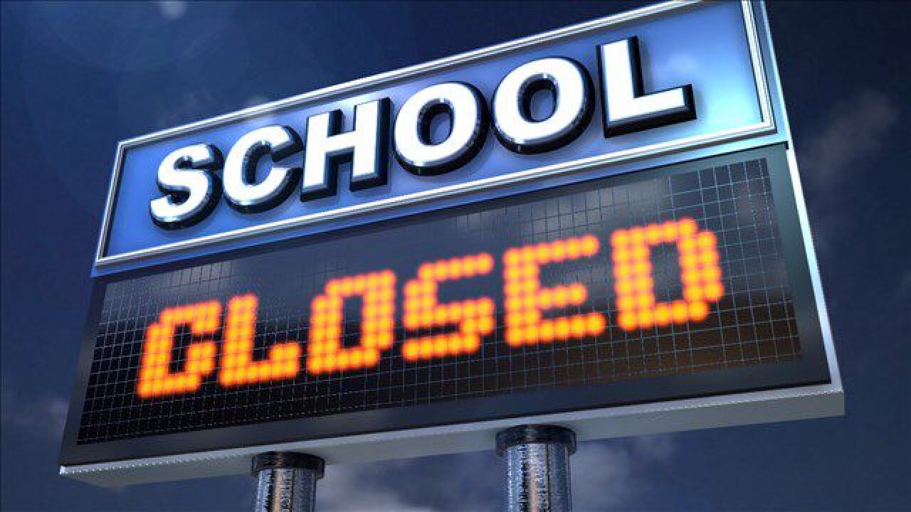 Lowndes Co Officials Keep Schools Closed Due To Power Outages