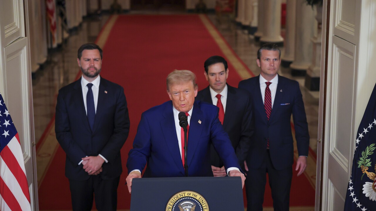 Mideast Wars Trump