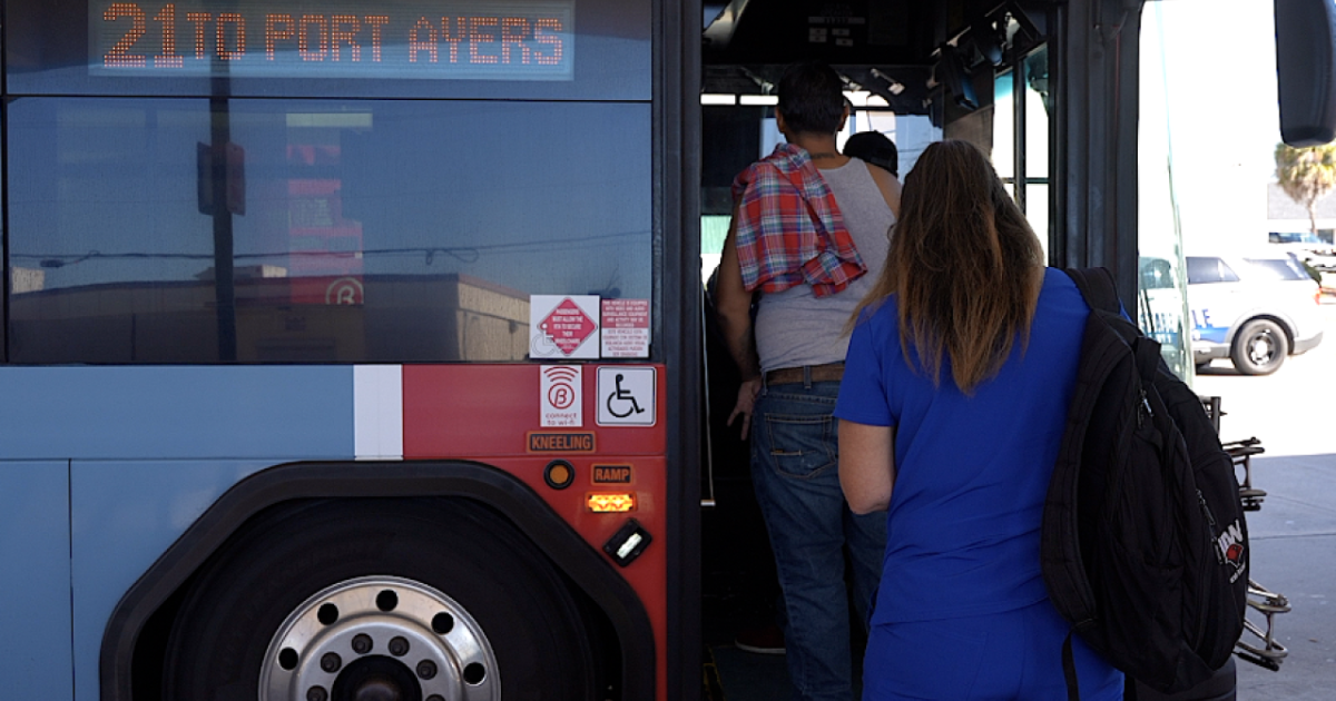Corpus Christi MPO approves transit fare increase for CCRTA