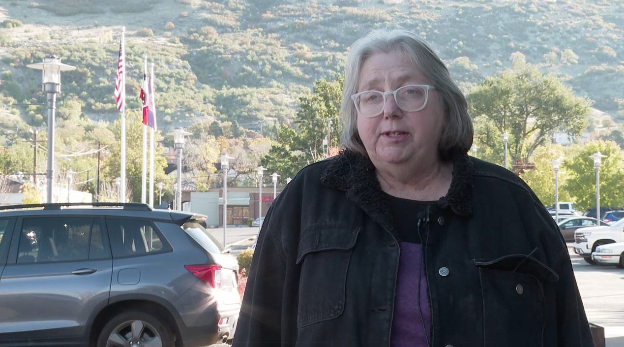 Layton resident Melody Herbert.png