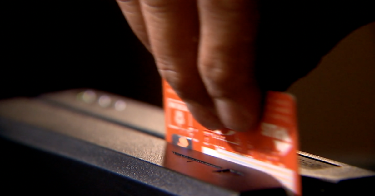 Visa, Mastercard settle antitrust suit; small decrease to ca