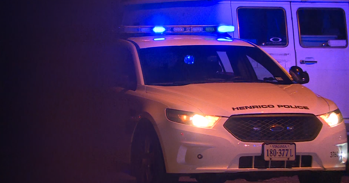 Henrico County crash that killed motorcyclist now under investigation - Vimarsana News