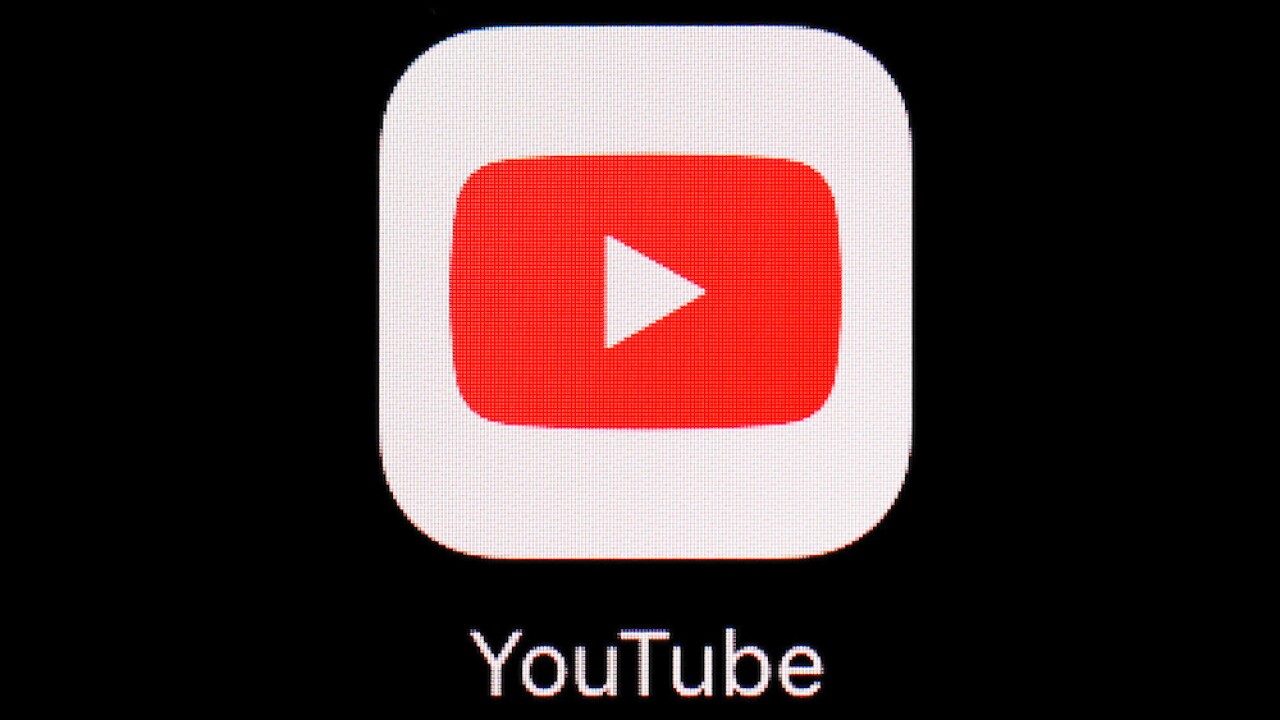 YouTube outage over after several hours