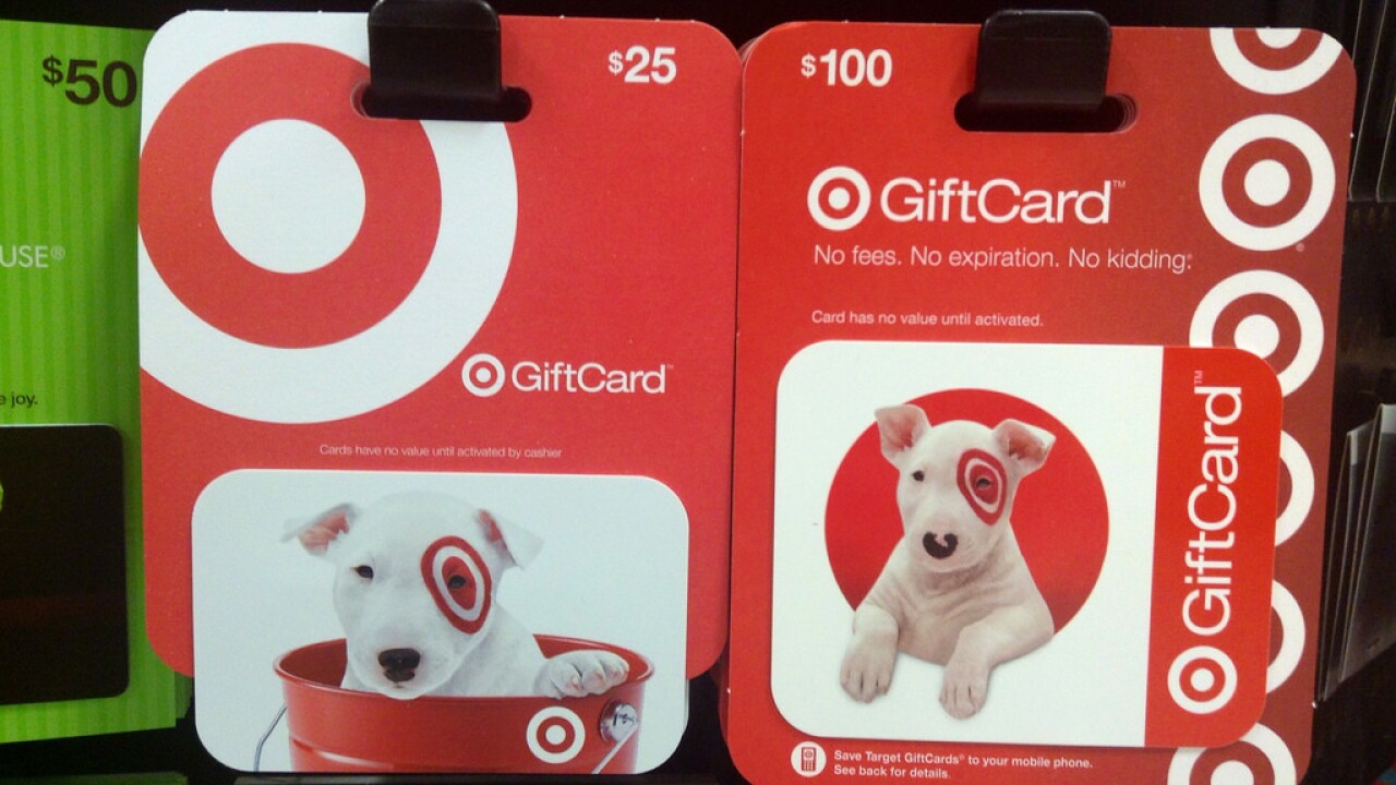 Local Law Firm Offers 50 Target Gift Cards To Furloughed Workers