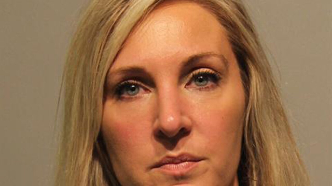 Mom Who Lured Teens To Have Sex With Her Via Naked Snapchat Pics Gets To Up To 15 Years In Prison Mom Who Lured Teens To Have Sex With Her Via Naked Snapchat Pics Gets To Up To 15 Years In Prison