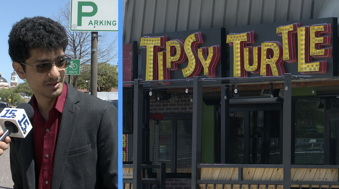 College Station police report a massive increase in citations issued at the popular Northgate district