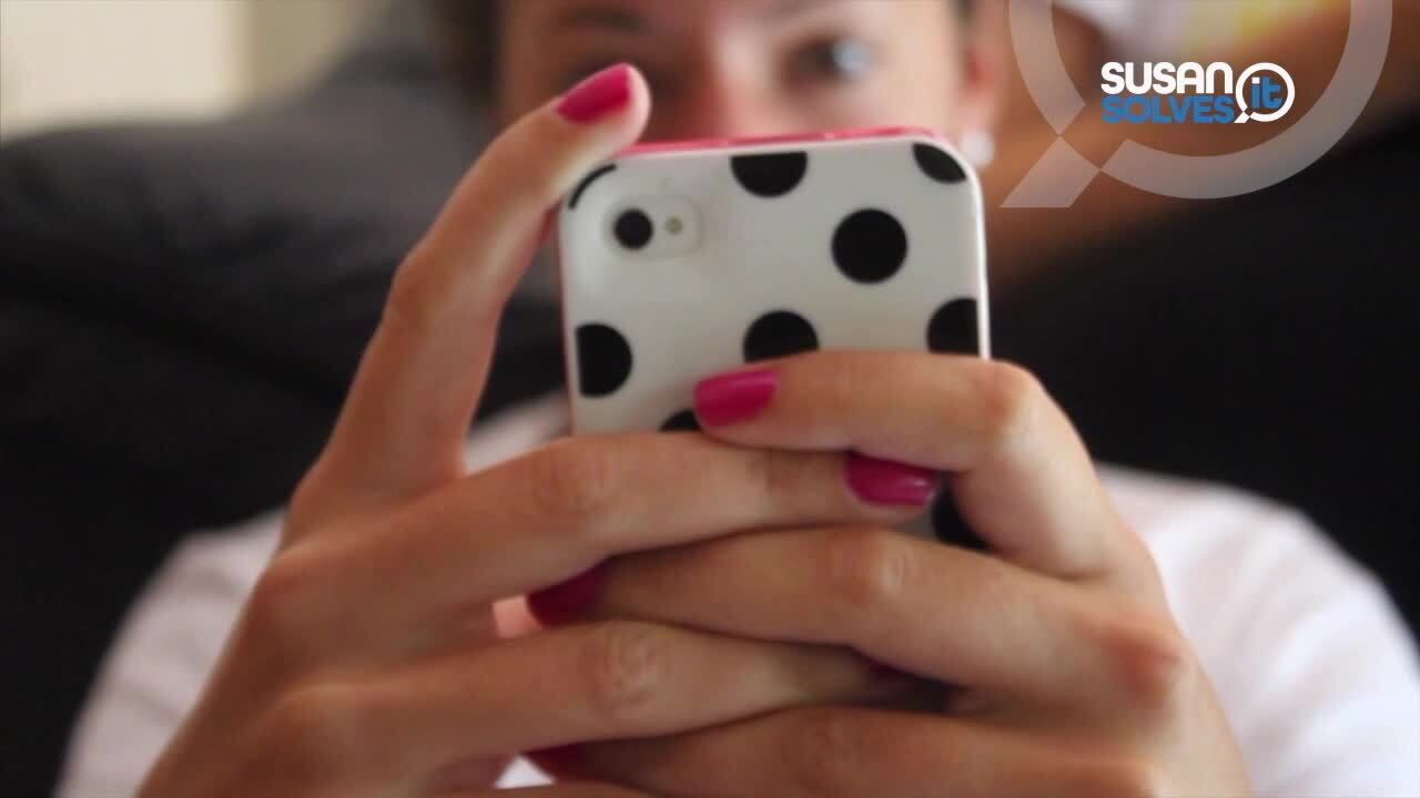 Phone