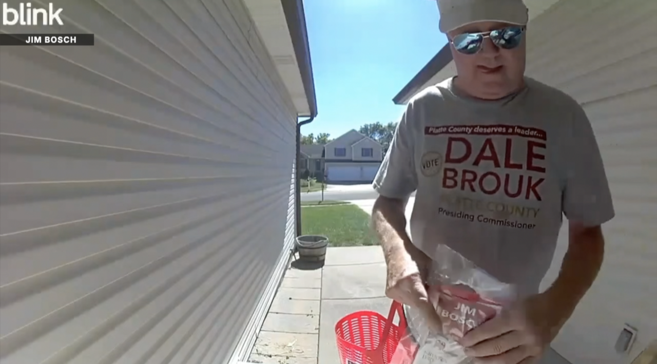 Platte County campaign dispute under investigation