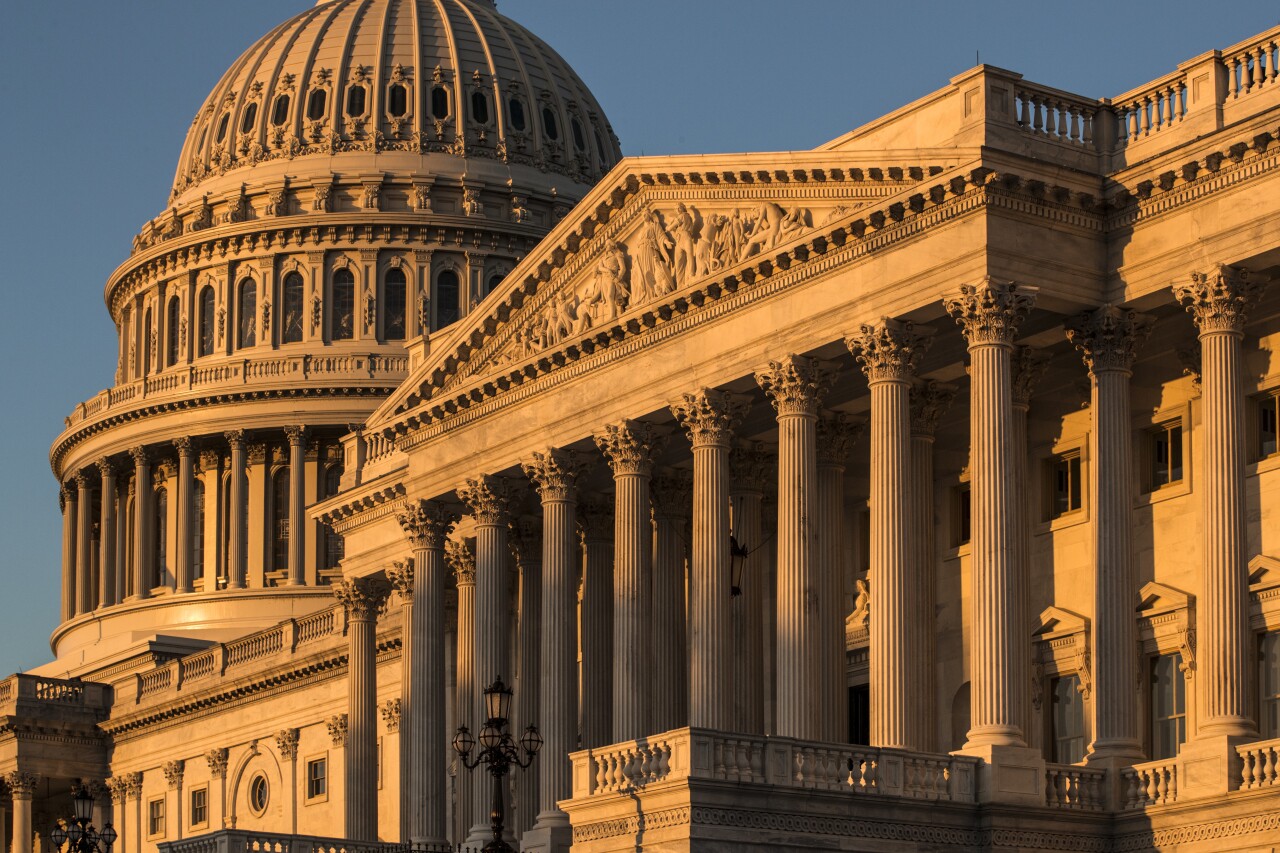 Election 2018 Battle For Congress