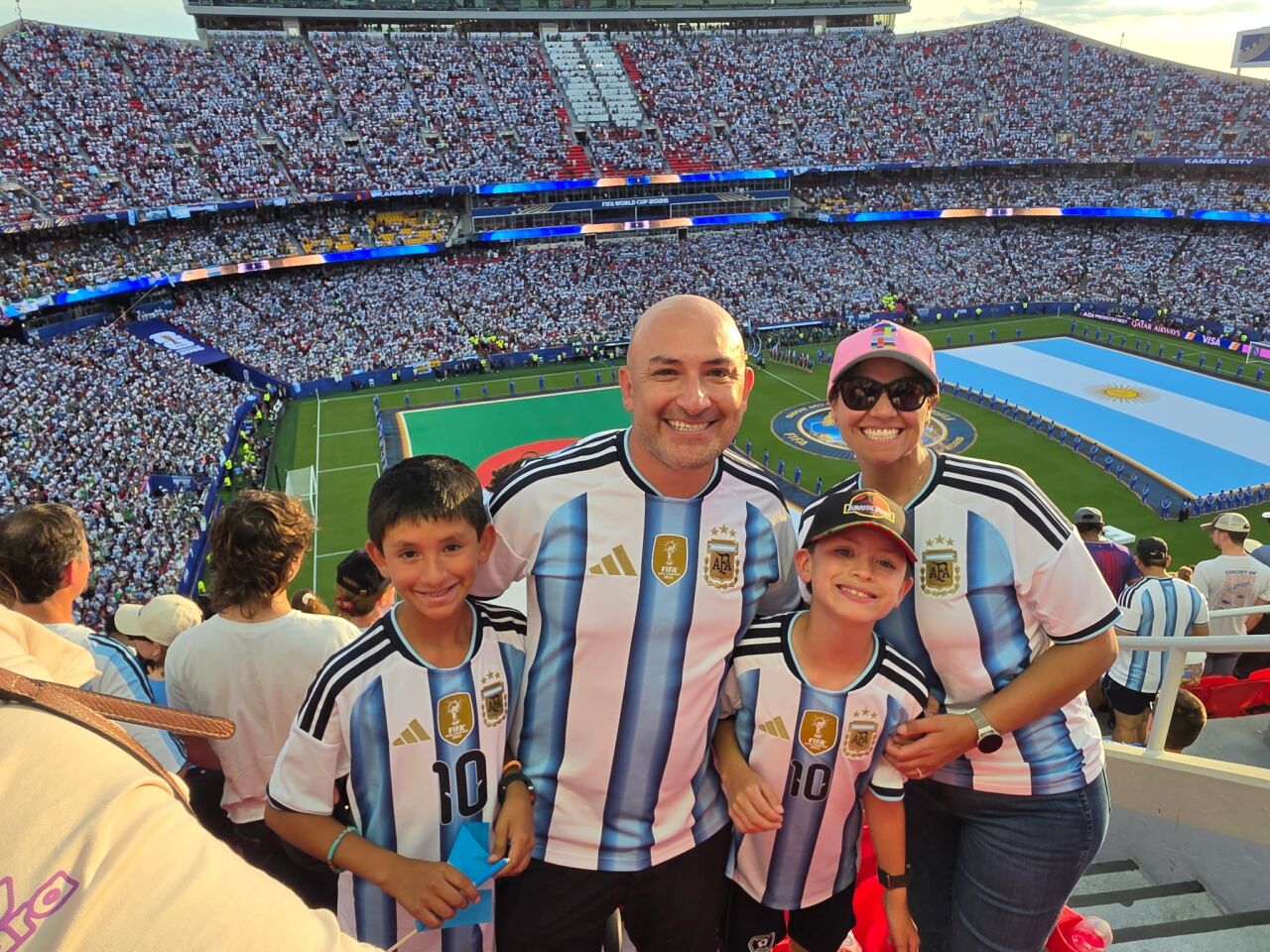 Matteo Rodriguez and family.JPG