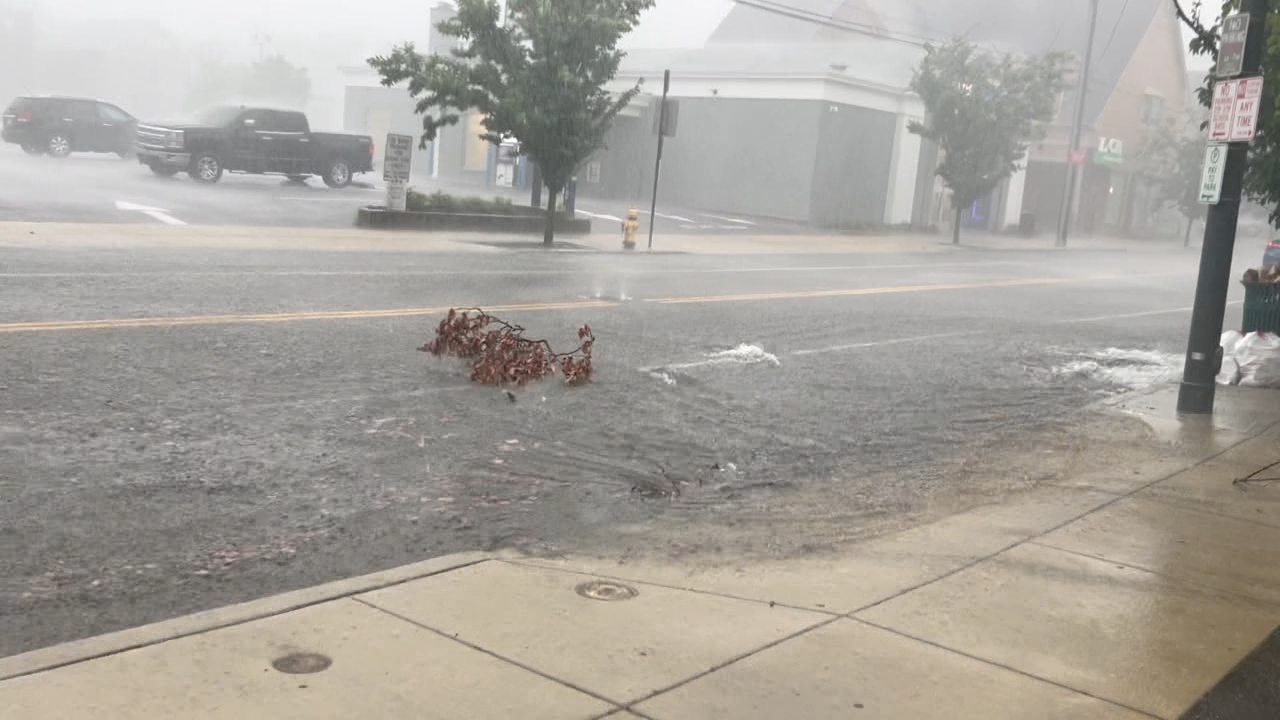 Cincinnati leaders call for clearer flood prevention plans after July storm
