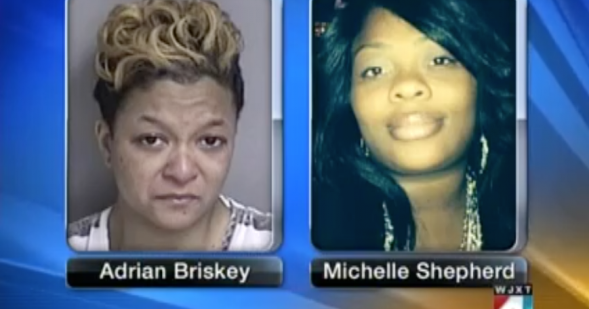 Woman Facing Murder Charge For Shooting After Alabama Loss
