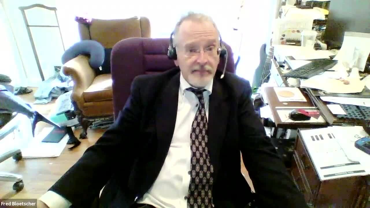 Fred Bloetscher wrote report on Delray Beach reclaimed water findings