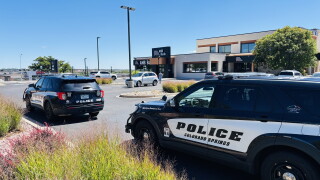 The ANB north of Galley and Circle was involved in the robberies.