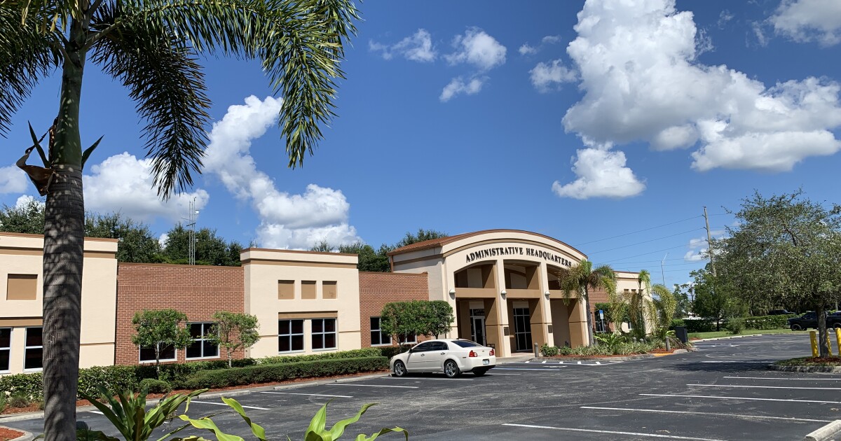 SWFL firefighters sue Greater Naples Fire Foundation