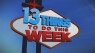 13 Things To Do 2/5/16