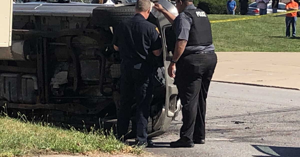 16YO killed in crash was driving stolen car, police say
