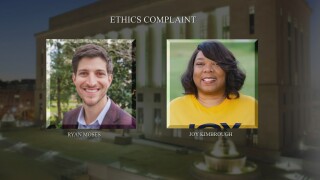Ethics complaint filed by Nashville businessman Ryan Moses against Metro councilwoman Joy Kimbrough