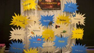 Montana students say FFA builds skills for careers across industries