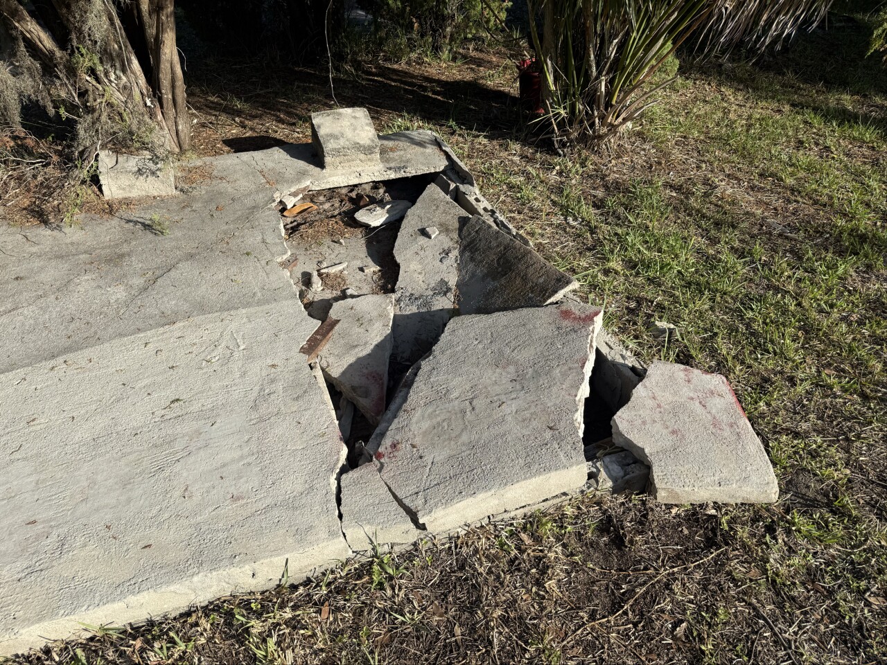 Old Memphis Cemetery