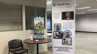 First Five Fox Valley