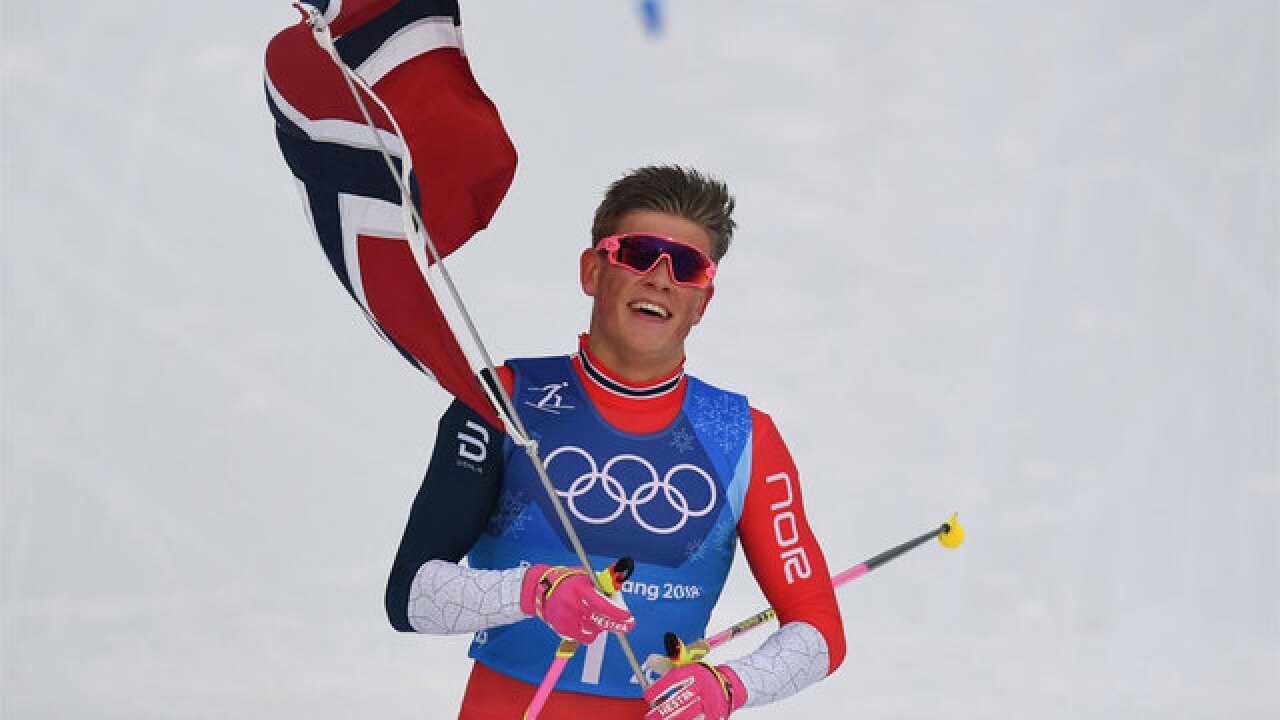 The Secret Behind Norway S Winter Olympic Success