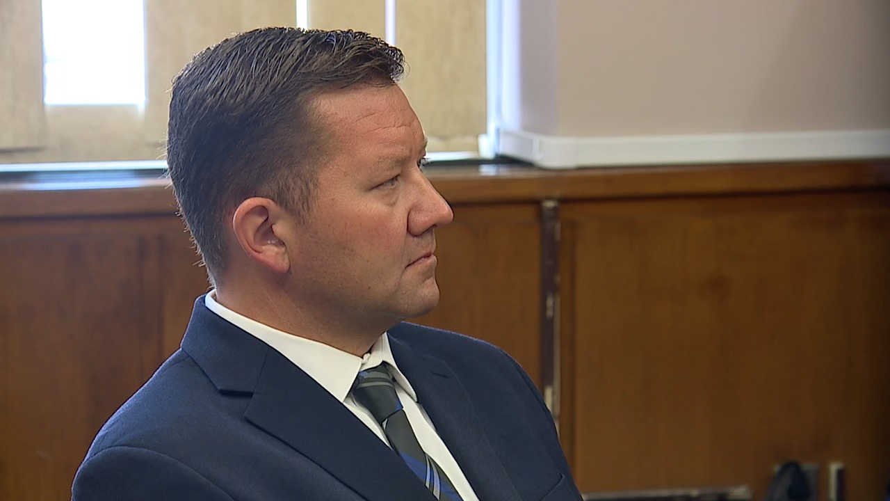 Democrats call for Bob Young's removal as chair of House Pensions Committee